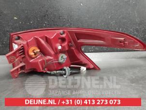Hyundai I20 Taillight, left O698632 photo 2