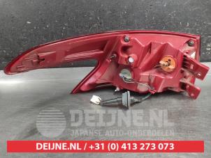 Hyundai I20 Rücklicht rechts O698633 foto 2