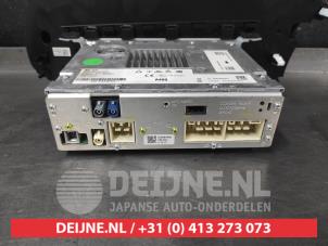 Hyundai I20 Radio O698641 photo 2