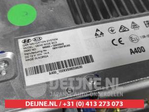 Hyundai I20 Radio O698641 photo 3