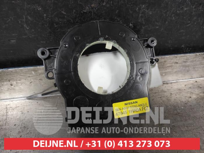 Nissan Micra Lenkwinkelsensor O698659