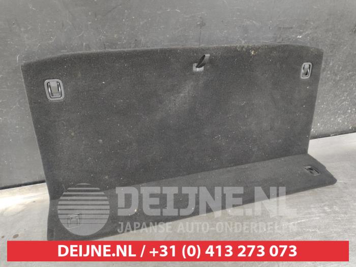 Hyundai I20 Floor panel load area O698662