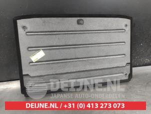 Hyundai I20 Floor panel load area O698662 photo 2