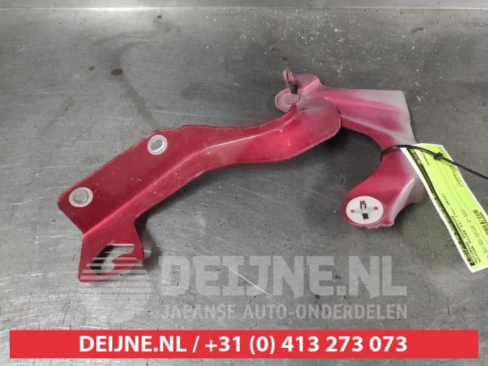 Nissan Micra Motorhaube Scharnier O698668