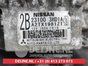 Nissan Micra Dynamo O698669 foto 3