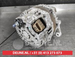 Nissan Micra Dynamo O698669 foto 2