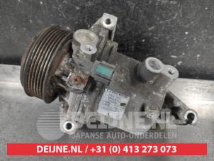Gebruikte Aircopomp Nissan Micra (K13) 1.2 12V DIG-S Prijs € 75,00 Margeregeling aangeboden door V.Deijne Jap.Auto-onderdelen BV