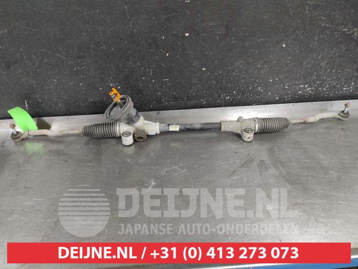 Nissan Micra Lenkgetriebe O698672