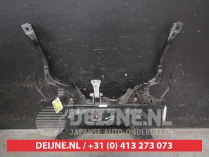 Gebruikte Subframe Toyota Aygo X 1.0 12V VVT-i Prijs op aanvraag aangeboden door V.Deijne Jap.Auto-onderdelen BV