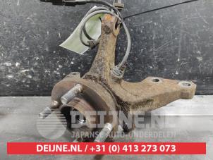 Nissan Micra Knuckle, front right O698685 photo 2