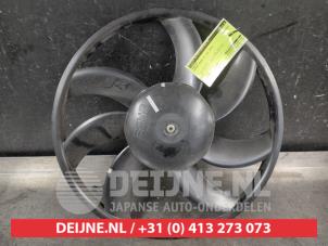 Gebruikte Koelvin Nissan Micra (K13) 1.2 12V DIG-S Prijs op aanvraag aangeboden door V.Deijne Jap.Auto-onderdelen BV