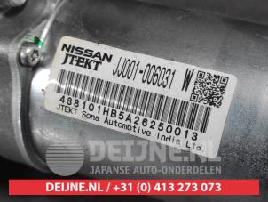 Nissan Micra Lenksäulenwelle O698688 foto 2
