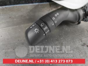 Toyota Aygo X Light switch O698690 photo 2