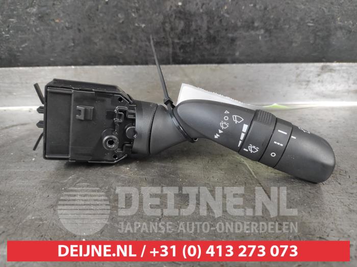 Toyota Aygo X Wiper switch O698691