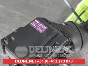 Toyota Aygo X Scheibenwischer Schalter O698691 foto 2