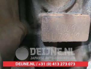 Mitsubishi Grandis Engine O698692 photo 3