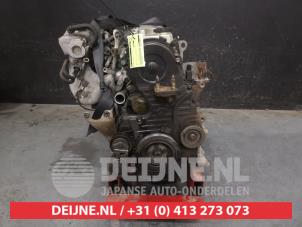 Gebruikte Motor Mitsubishi Grandis (NA) 2.4 16V MIVEC Prijs € 550,00 Margeregeling aangeboden door V.Deijne Jap.Auto-onderdelen BV