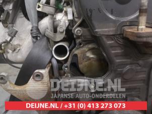 Mitsubishi Grandis Engine O698692 photo 2