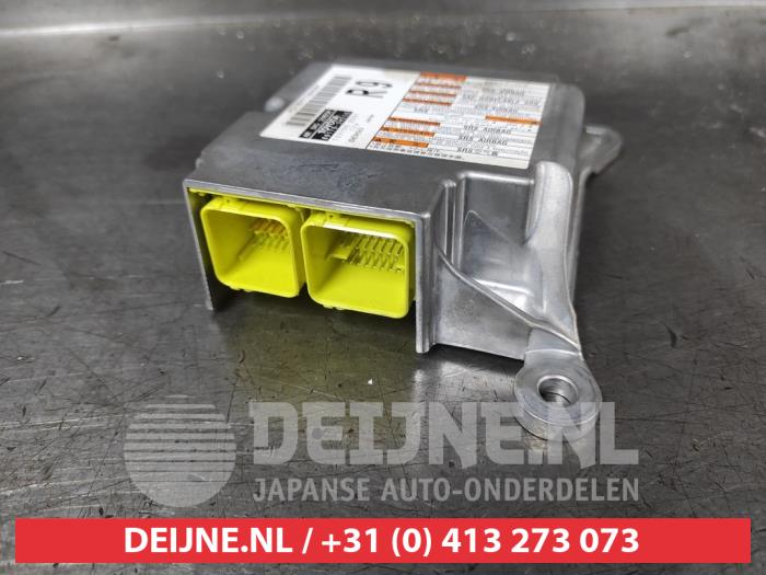 Toyota Aygo X Airbag Module O698693