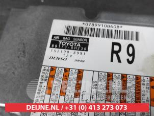 Toyota Aygo X Airbag Module O698693 foto 2