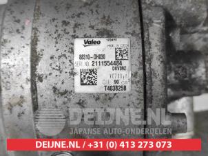 Toyota Aygo X Klimapumpe O698724 foto 3