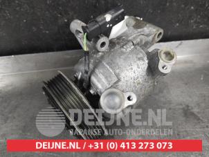 Toyota Aygo X Klimapumpe O698724 foto 2