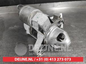 Toyota Aygo X Starter O698725 photo 2