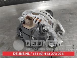 Toyota Aygo X Dynamo O698727 foto 2