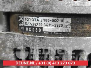 Toyota Aygo X Dynamo O698727 foto 3