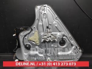 Hyundai IX20 Ruitmechaniek 4Deurs rechts-achter O698728 foto 3