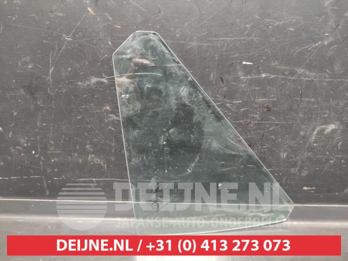 Hyundai I10 Driehoeks Ruit rechts-achter O698711