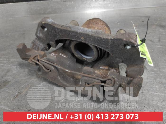 Toyota Aygo X Front brake calliper, left O698742