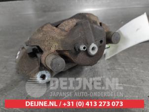 Toyota Aygo X Front brake calliper, left O698742 photo 3