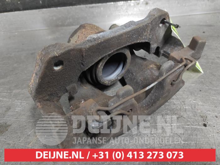 Toyota Aygo X Front brake calliper, right O698743