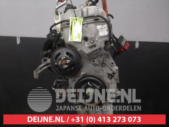 Suzuki Alto Motor O698748