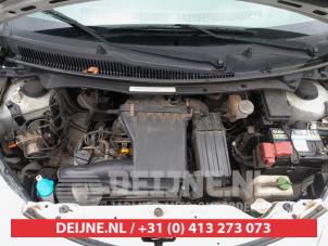 Gebruikte Motor Suzuki Alto 1.0 12V Prijs € 250,00 Margeregeling aangeboden door V.Deijne Jap.Auto-onderdelen BV