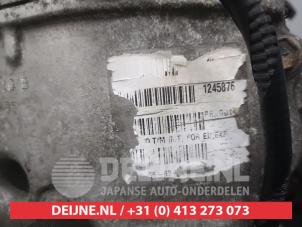 Suzuki Alto Engine O698748 photo 2
