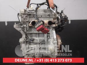 Suzuki Alto Engine O698748 photo 3