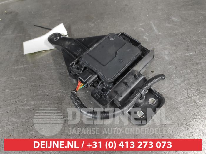 Kia Ceed Sportswagon Blind spot sensor O698753