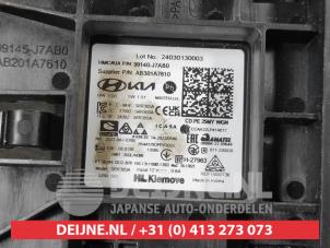 Kia Ceed Sportswagon Blinden Fleck Sensor O698753 foto 2