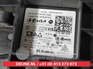 Kia Ceed Sportswagon Dode hoek sensor O698754 foto 2