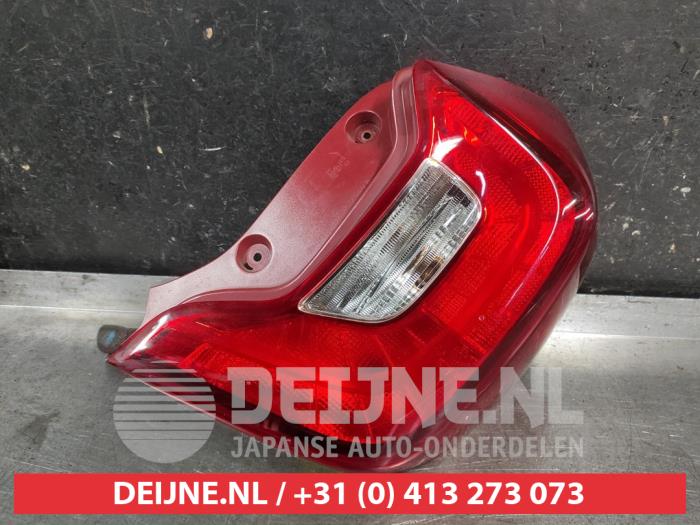 Kia Picanto Achterlicht rechts O698757