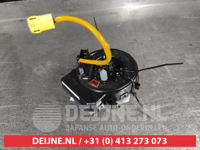Kia Picanto Klokveer Airbag O698759