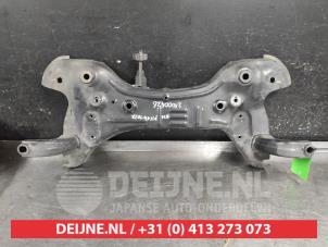 Gebruikte Subframe Kia Picanto (JA) 1.0 12V Prijs op aanvraag aangeboden door V.Deijne Jap.Auto-onderdelen BV