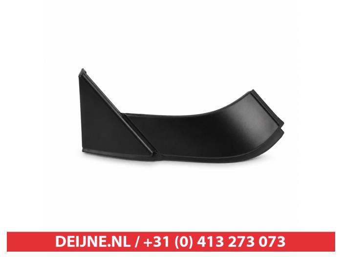 Toyota Aygo X Säulenverkleidung rechts vorne O9990009704