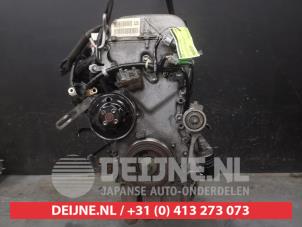 Suzuki Swift Motor O698765 foto 3