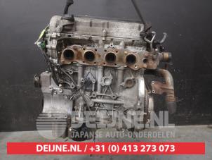 Suzuki Swift Motor O698765 foto 2