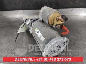 Nissan X-Trail Startmotor O698766 foto 2