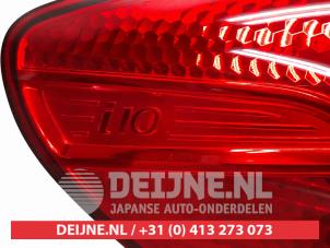 Hyundai I10 Achterlicht links O9990009705 foto 3