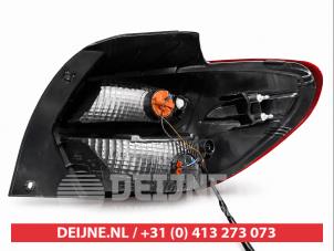 Hyundai I10 Achterlicht links O9990009705 foto 2